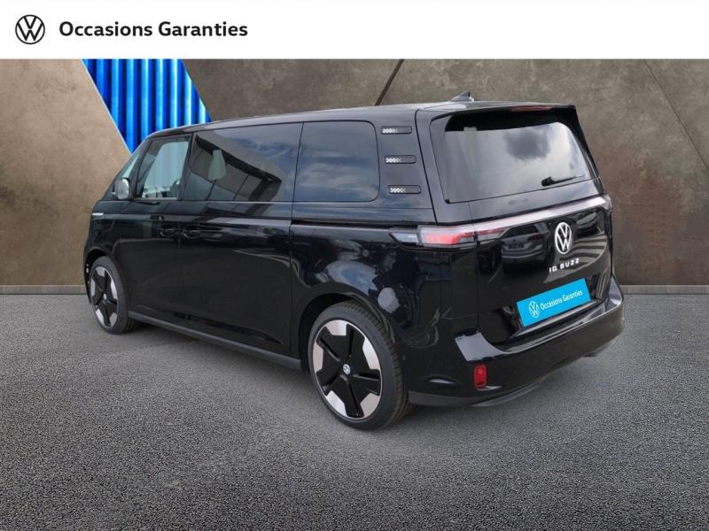 Voitures occasions VOLKSWAGEN ID. BUZZ Pro Dunkerque