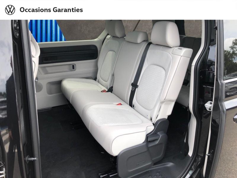 Voitures occasions VOLKSWAGEN ID. BUZZ Pro Dunkerque