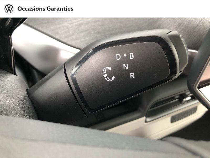 Voitures occasions VOLKSWAGEN ID. BUZZ Pro Dunkerque