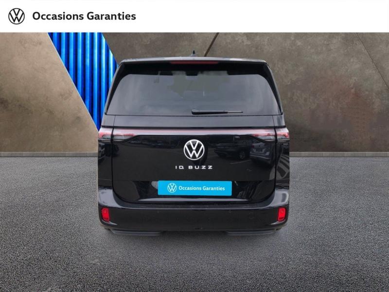 Voitures occasions VOLKSWAGEN ID. BUZZ Pro Dunkerque