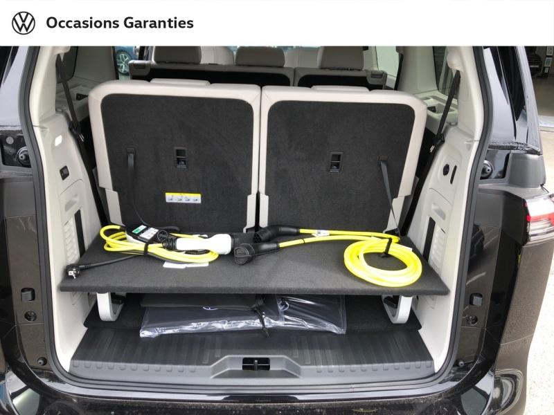 Voitures occasions VOLKSWAGEN ID. BUZZ Pro Dunkerque