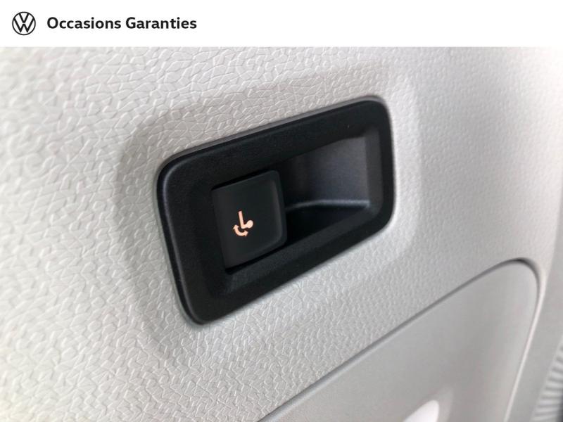 Voitures occasions VOLKSWAGEN ID. BUZZ Pro Dunkerque