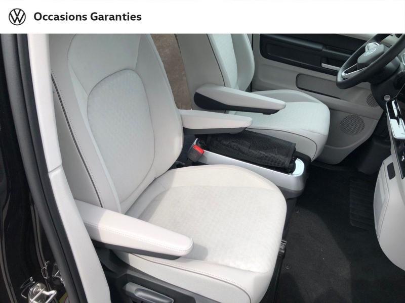 Voitures occasions VOLKSWAGEN ID. BUZZ Pro Dunkerque