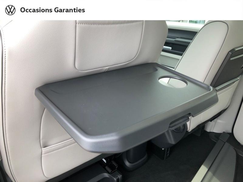 Voitures occasions VOLKSWAGEN ID. BUZZ Pro Dunkerque