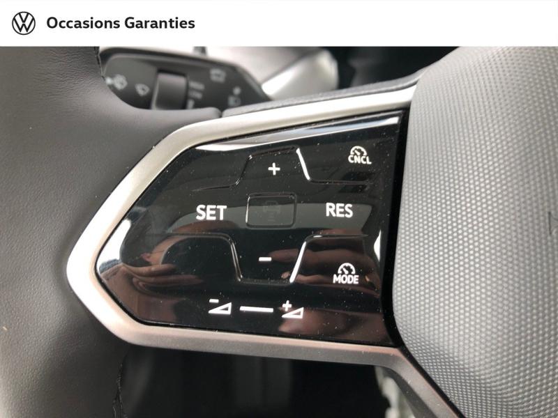 Voitures occasions VOLKSWAGEN ID. BUZZ Pro Dunkerque