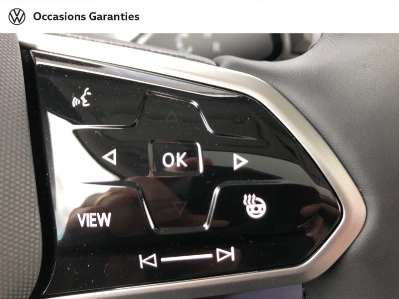 Voitures occasions VOLKSWAGEN ID. BUZZ Pro Dunkerque