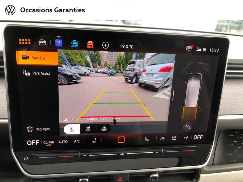 Voitures occasions VOLKSWAGEN ID. BUZZ Pro Dunkerque