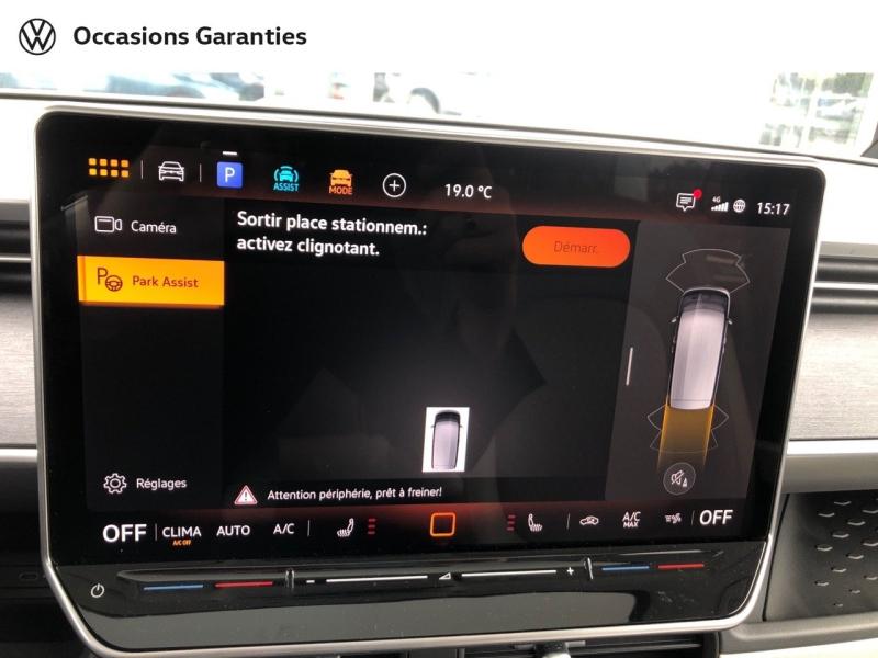 Voitures occasions VOLKSWAGEN ID. BUZZ Pro Dunkerque