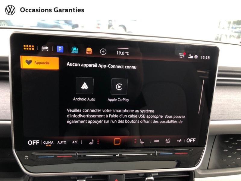 Voitures occasions VOLKSWAGEN ID. BUZZ Pro Dunkerque