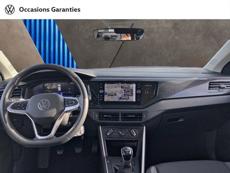 Voitures occasions VOLKSWAGEN POLO Life Plus Dunkerque