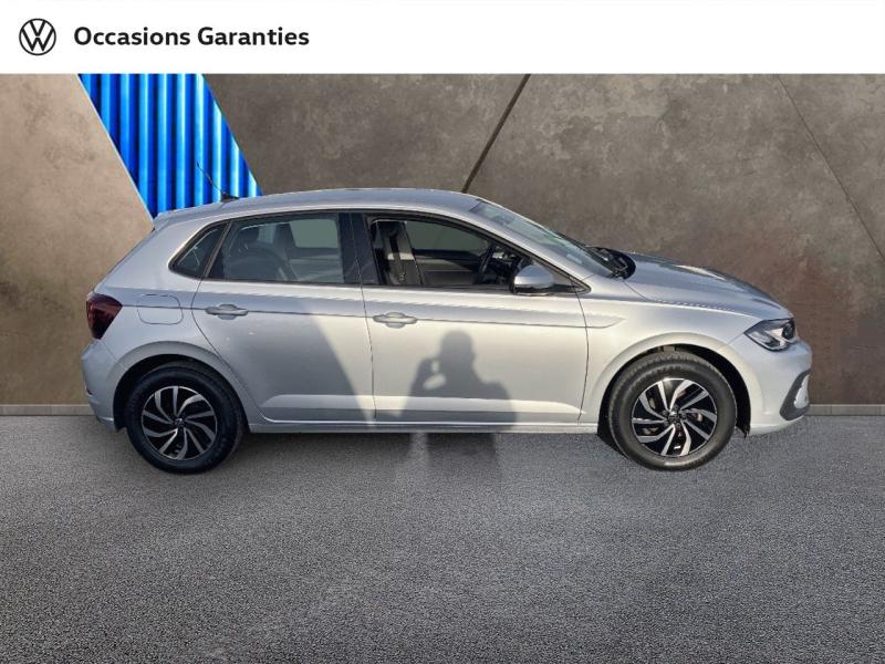 Voitures occasions VOLKSWAGEN POLO Life Plus Dunkerque