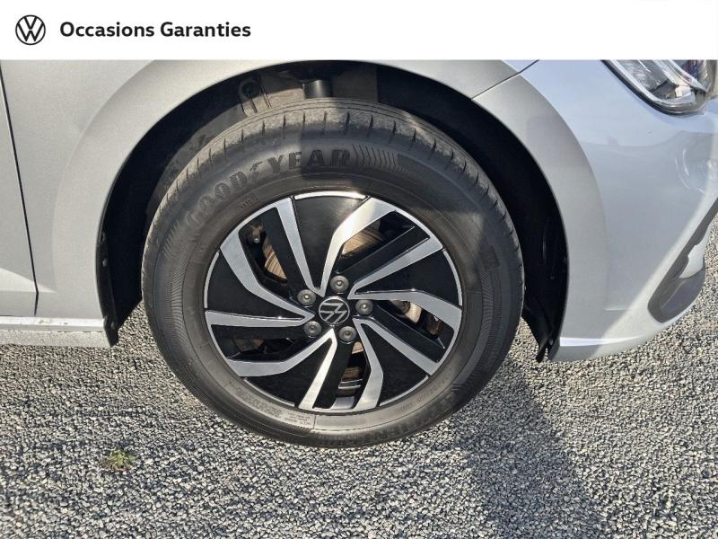 Voitures occasions VOLKSWAGEN POLO Life Plus Dunkerque