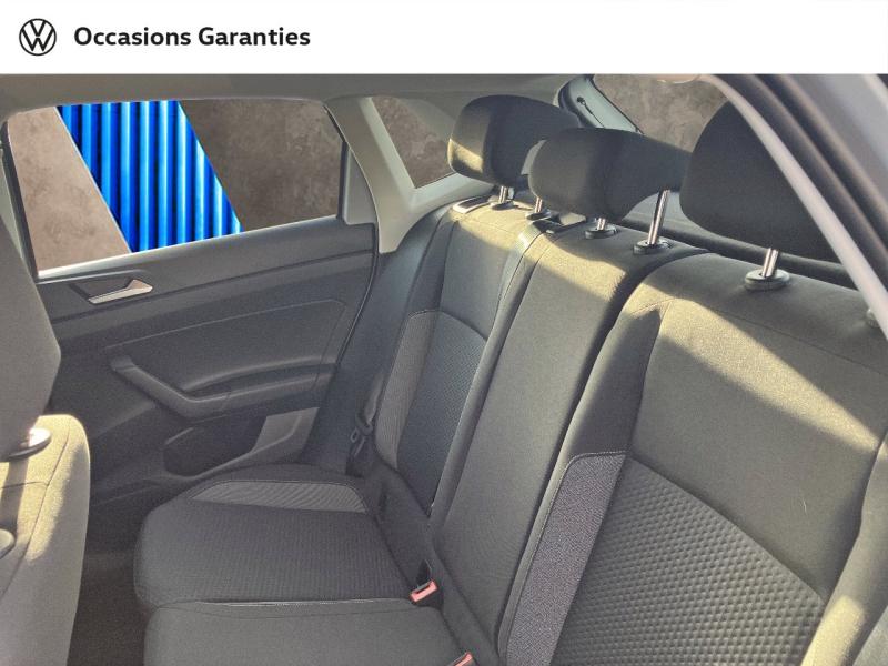 Voitures occasions VOLKSWAGEN POLO Life Plus Dunkerque