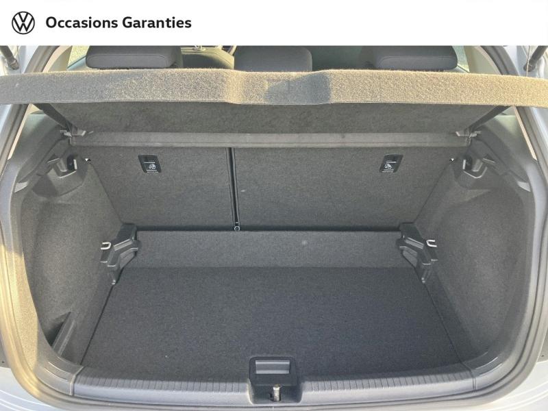 Voitures occasions VOLKSWAGEN POLO Life Plus Dunkerque