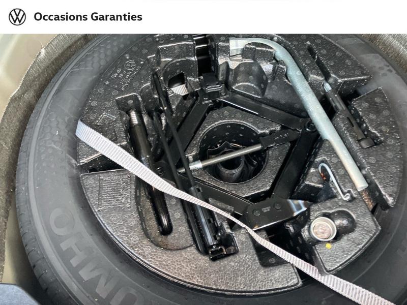 Voitures occasions VOLKSWAGEN POLO Life Plus Dunkerque