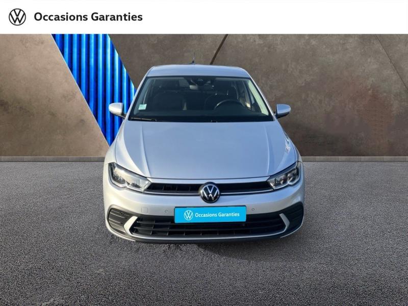 Voitures occasions VOLKSWAGEN POLO Life Plus Dunkerque