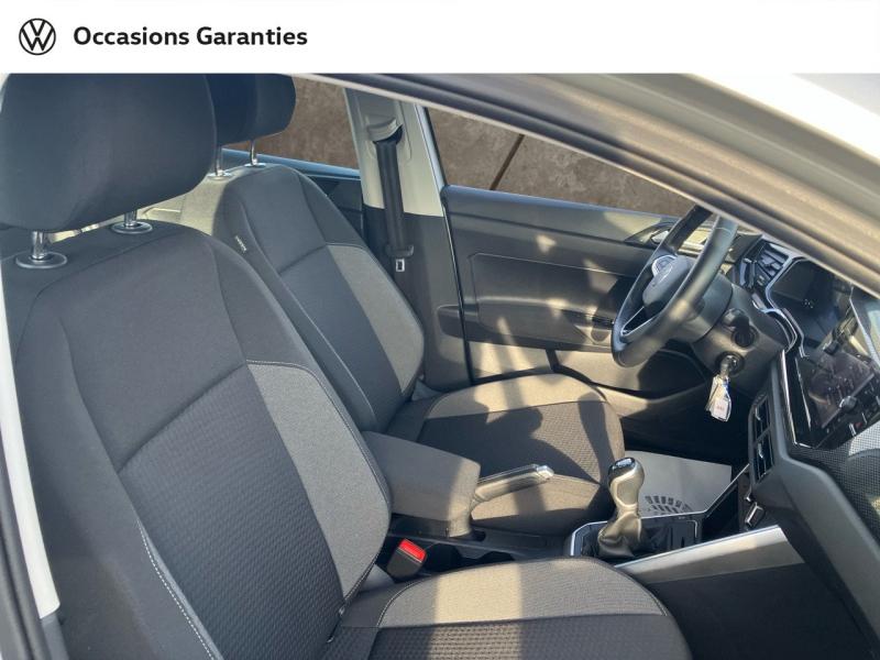 Voitures occasions VOLKSWAGEN POLO Life Plus Dunkerque