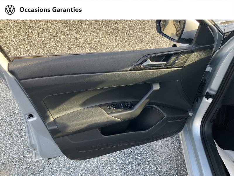 Voitures occasions VOLKSWAGEN POLO Life Plus Dunkerque