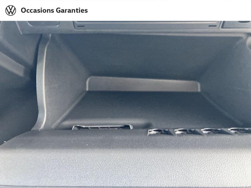 Voitures occasions VOLKSWAGEN POLO Life Plus Dunkerque