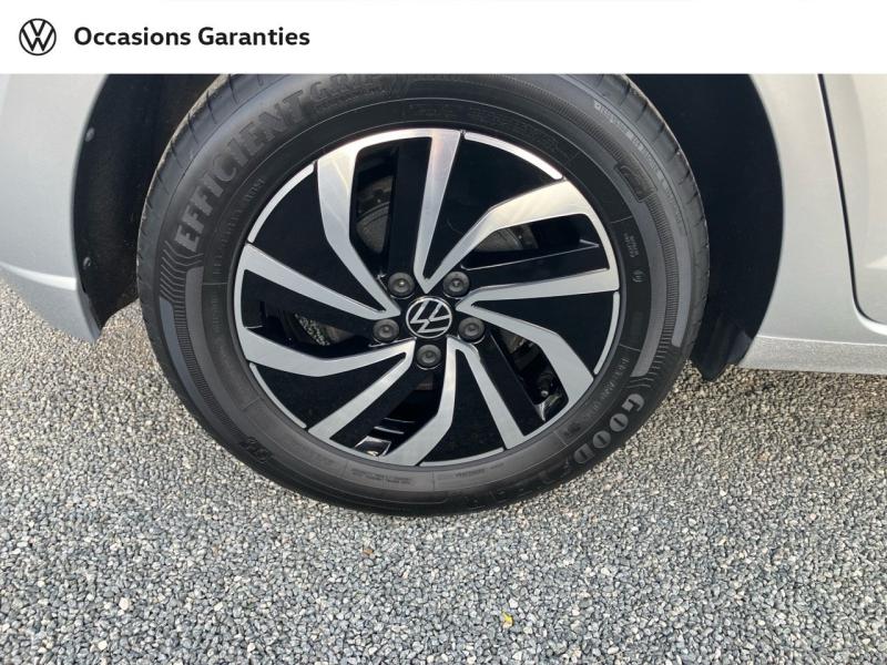 Voitures occasions VOLKSWAGEN POLO Life Plus Dunkerque