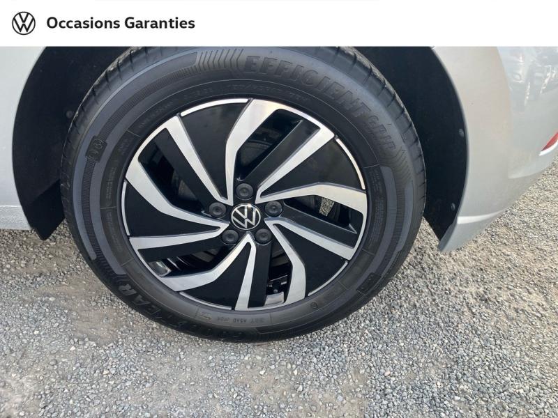 Voitures occasions VOLKSWAGEN POLO Life Plus Dunkerque