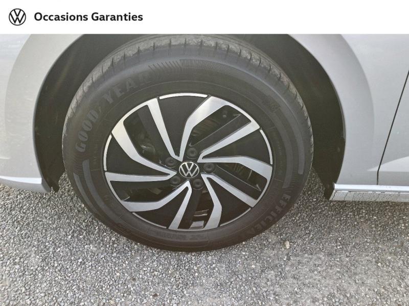 Voitures occasions VOLKSWAGEN POLO Life Plus Dunkerque