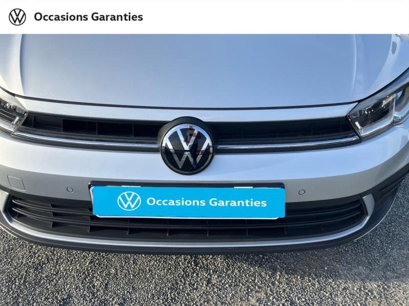 Voitures occasions VOLKSWAGEN POLO Life Plus Dunkerque