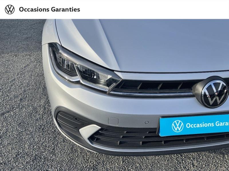 Voitures occasions VOLKSWAGEN POLO Life Plus Dunkerque