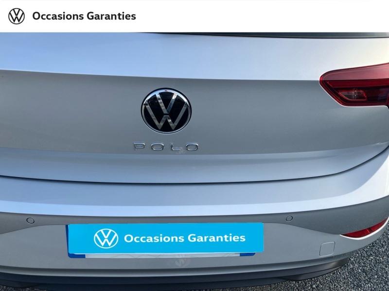 Voitures occasions VOLKSWAGEN POLO Life Plus Dunkerque