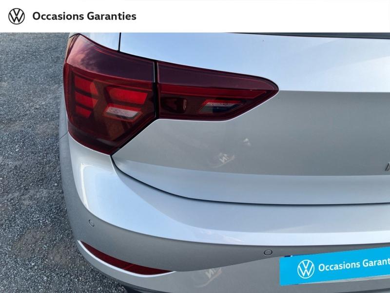 Voitures occasions VOLKSWAGEN POLO Life Plus Dunkerque