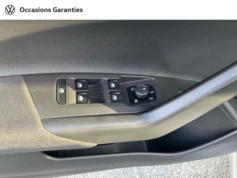 Voitures occasions VOLKSWAGEN POLO Life Plus Dunkerque