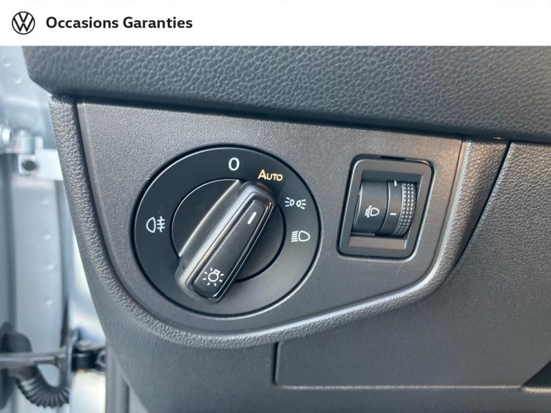 Voitures occasions VOLKSWAGEN POLO Life Plus Dunkerque