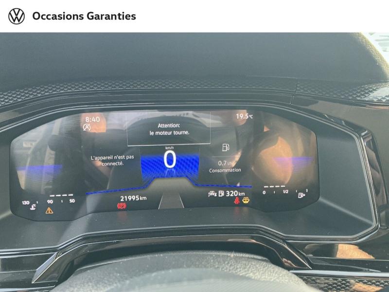 Voitures occasions VOLKSWAGEN POLO Life Plus Dunkerque