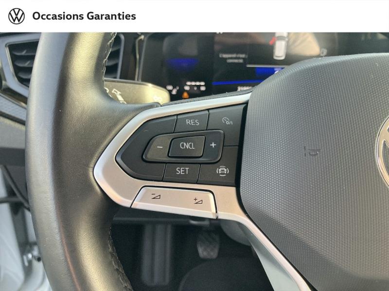 Voitures occasions VOLKSWAGEN POLO Life Plus Dunkerque