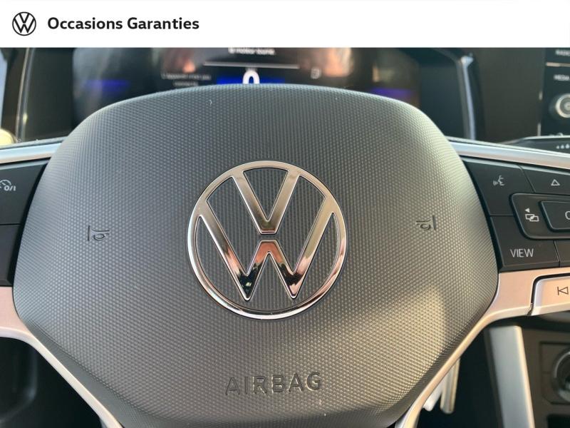 Voitures occasions VOLKSWAGEN POLO Life Plus Dunkerque