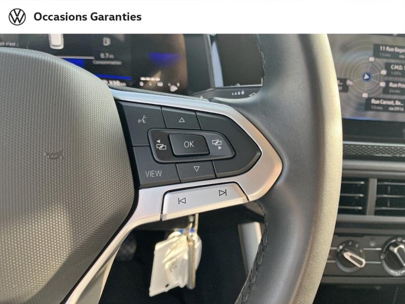 Voitures occasions VOLKSWAGEN POLO Life Plus Dunkerque