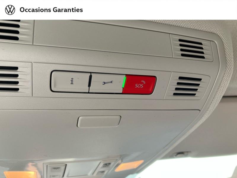 Voitures occasions VOLKSWAGEN POLO Life Plus Dunkerque