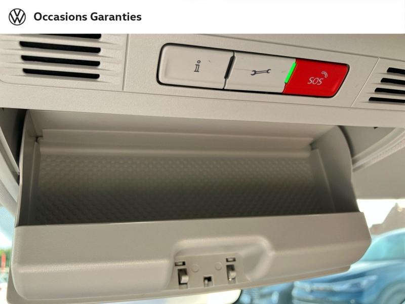 Voitures occasions VOLKSWAGEN POLO Life Plus Dunkerque