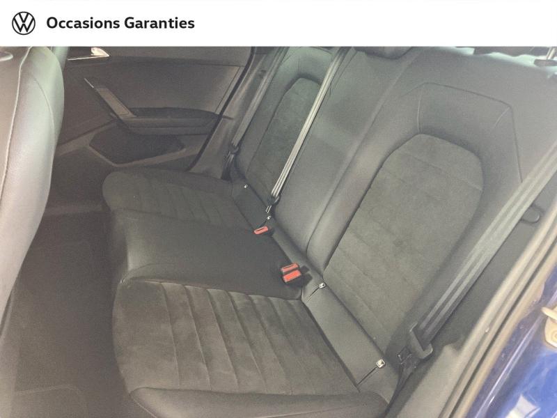 Voitures occasions SEAT ARONA FR Dunkerque