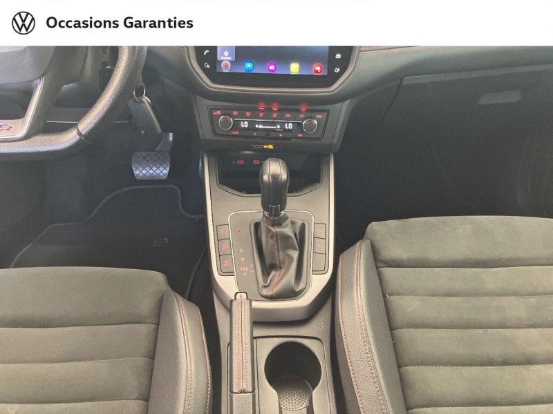 Voitures occasions SEAT ARONA FR Dunkerque