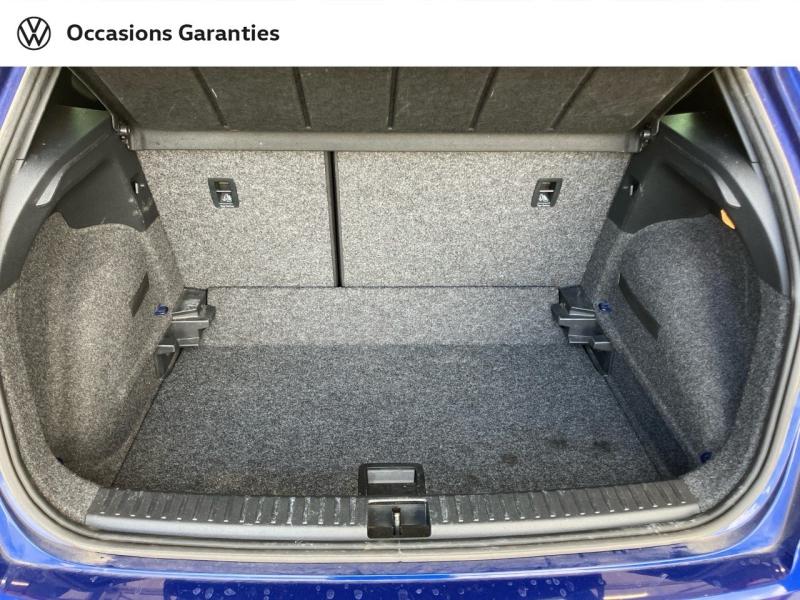 Voitures occasions SEAT ARONA FR Dunkerque