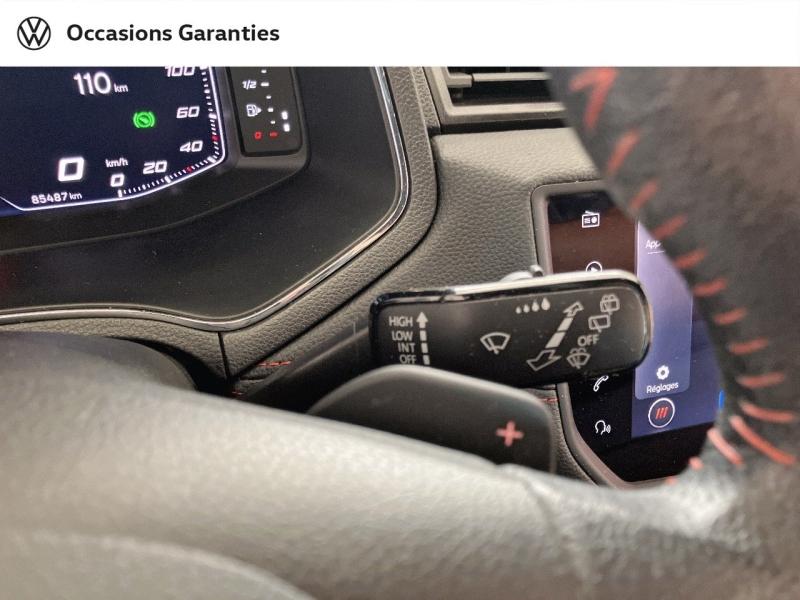 Voitures occasions SEAT ARONA FR Dunkerque