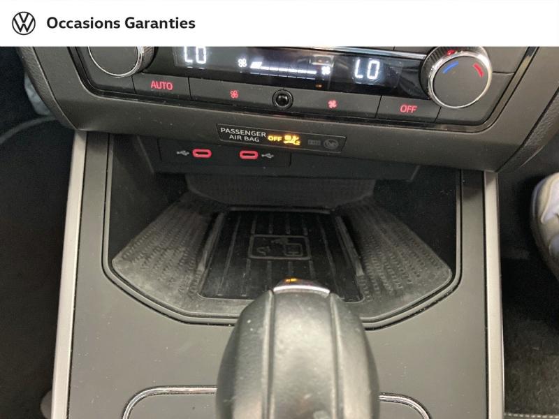 Voitures occasions SEAT ARONA FR Dunkerque