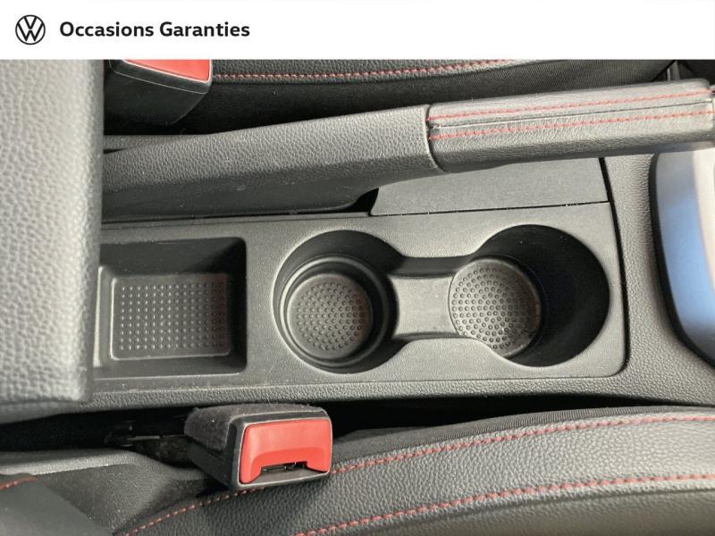 Voitures occasions SEAT ARONA FR Dunkerque