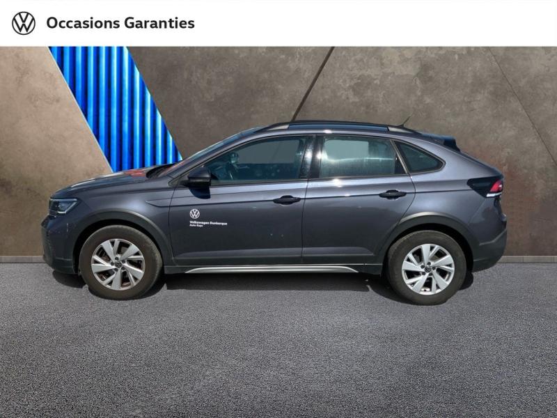 Voitures occasions VOLKSWAGEN TAIGO Life Dunkerque
