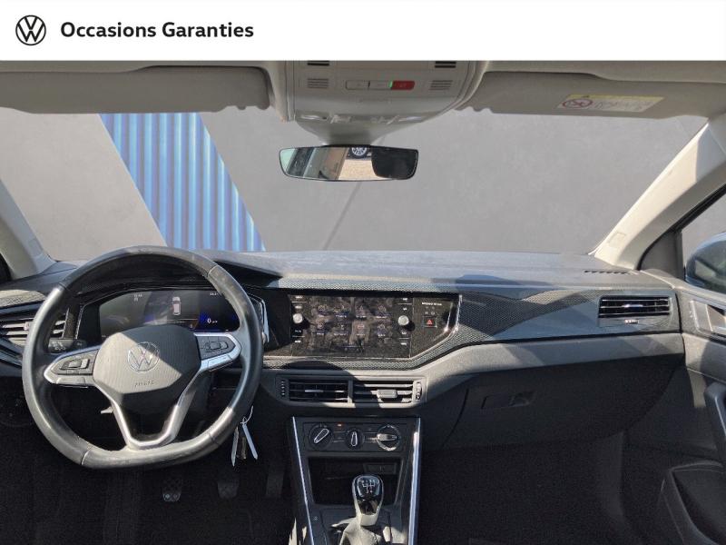 Voitures occasions VOLKSWAGEN TAIGO Life Dunkerque