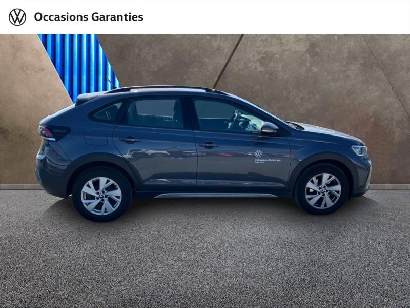 Voitures occasions VOLKSWAGEN TAIGO Life Dunkerque