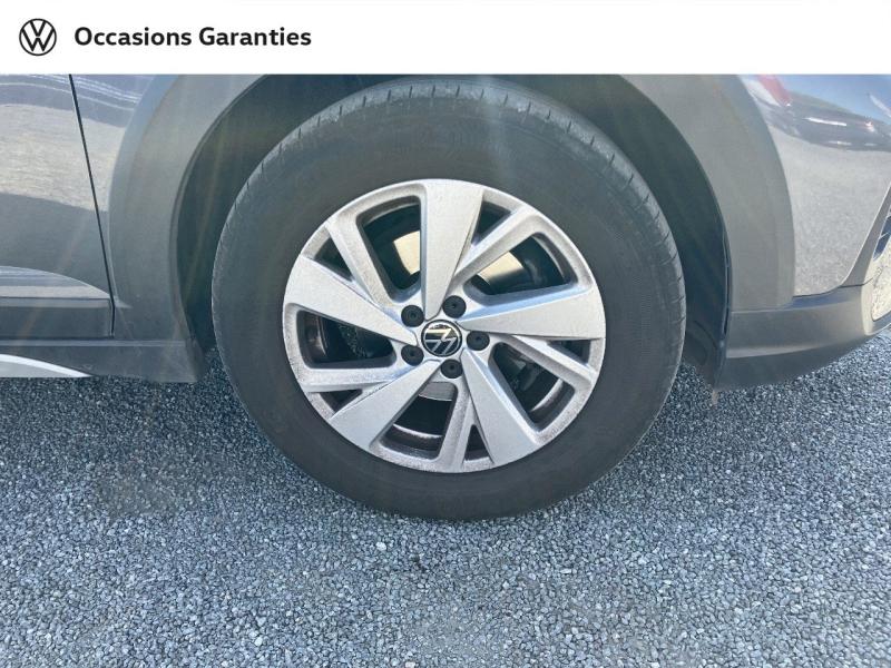 Voitures occasions VOLKSWAGEN TAIGO Life Dunkerque