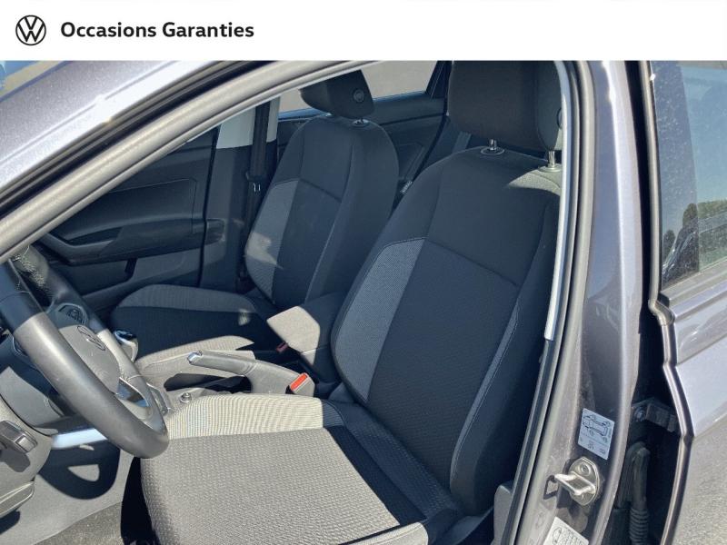 Voitures occasions VOLKSWAGEN TAIGO Life Dunkerque