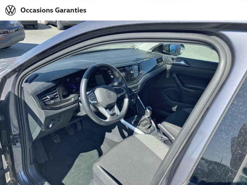 Voitures occasions VOLKSWAGEN TAIGO Life Dunkerque
